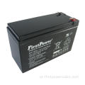 Rechargeable 12V9AH Battery Lithium